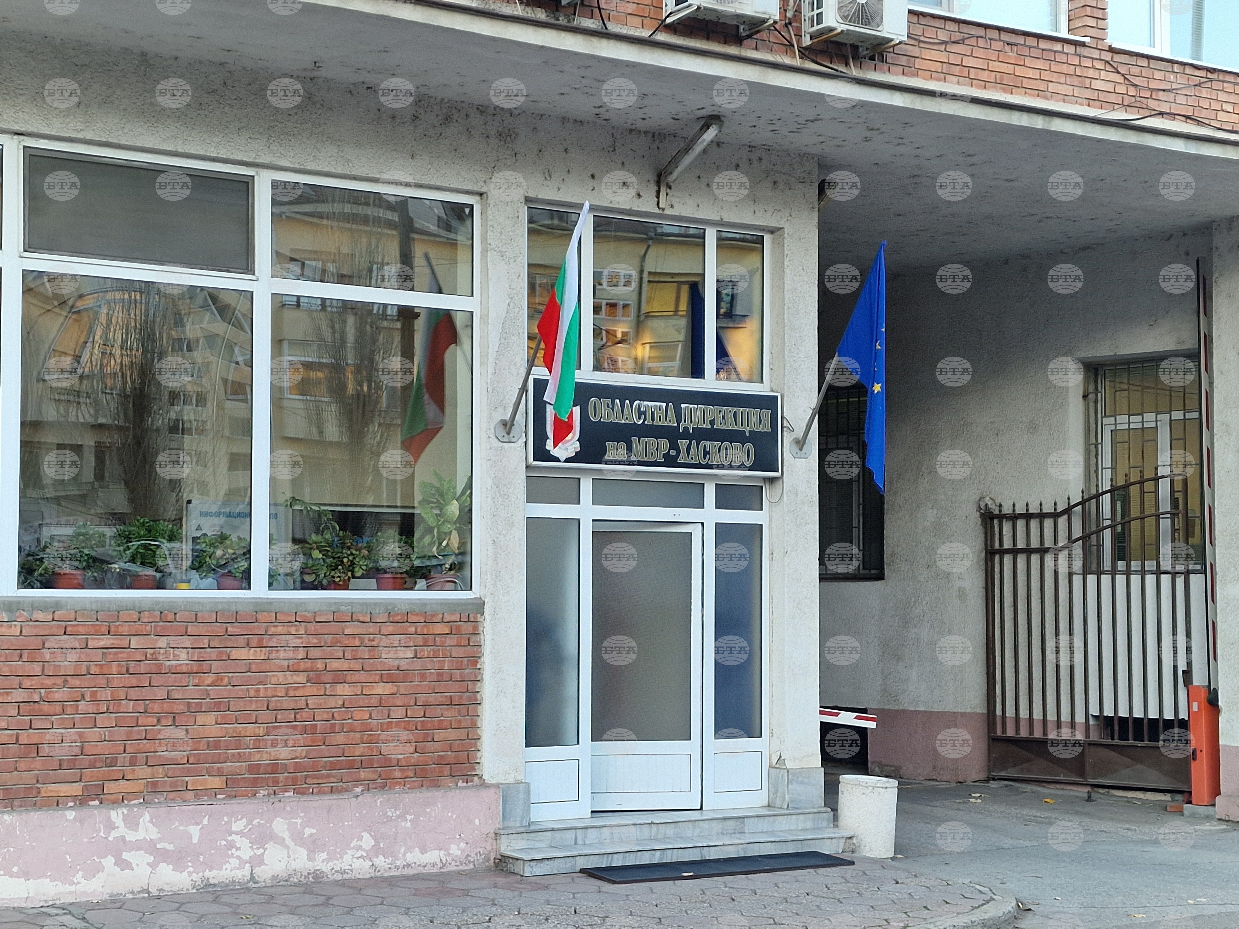 Жена на 85 години от Хасково е била измамена с 3500 евро по схема с пострадал близък