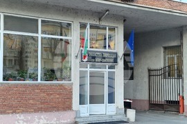 Хасково - ОД МВР - брифинг - отвличане