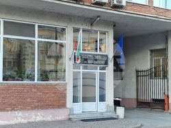 Хасково - ОД МВР - брифинг - отвличане