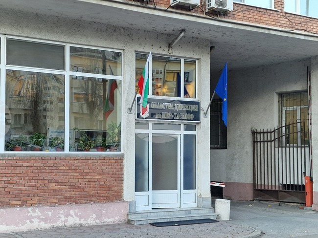 Мъж на 43 години е арестуван за грабеж в Хасково