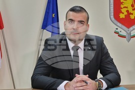 Хасково - ОД МВР - брифинг - отвличане