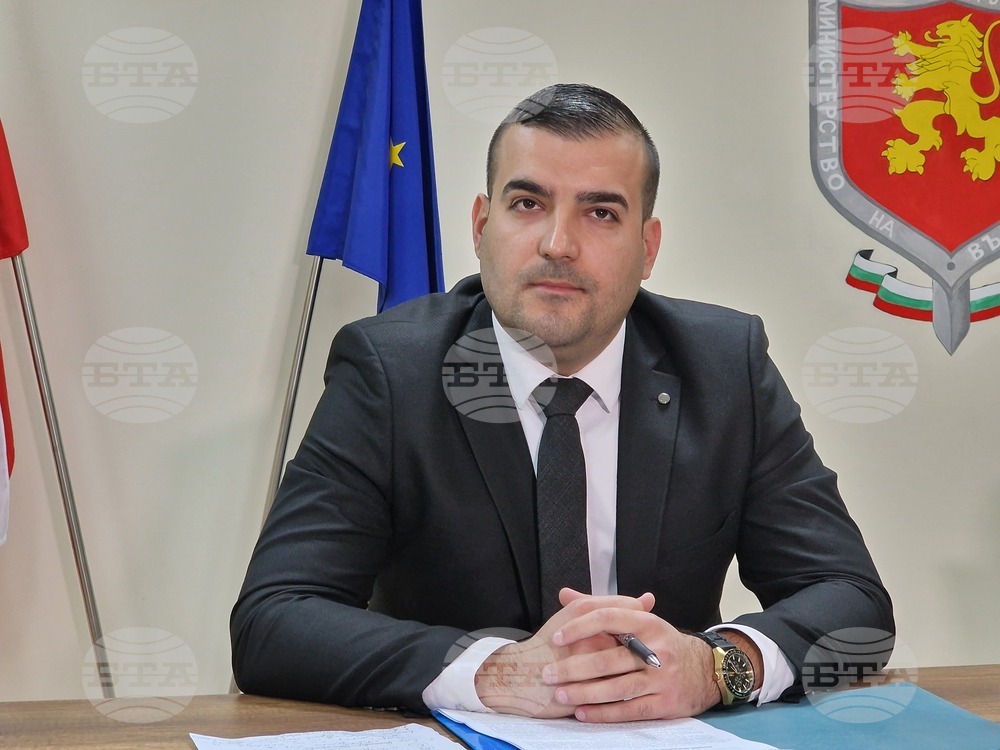 Хасково - ОД МВР - брифинг - отвличане