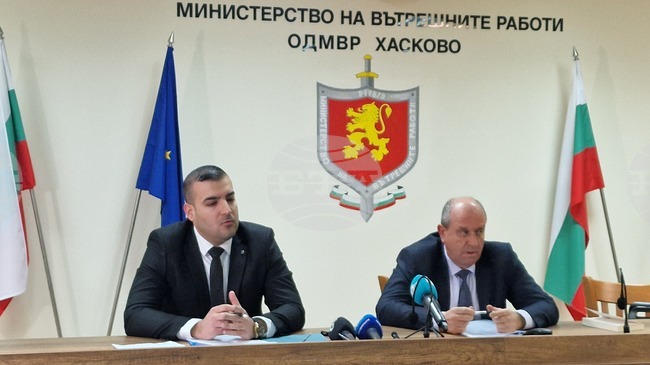 Трима души са арестувани за отвличане на 21-годишна жена от Симеоновград