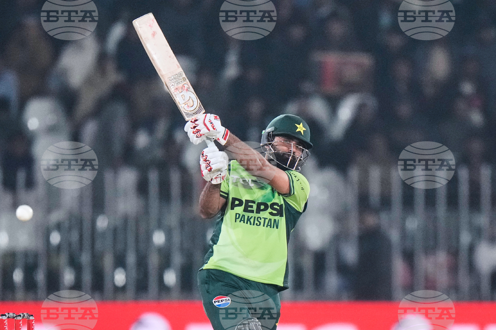 Pakistan Sri Lanka Cricket