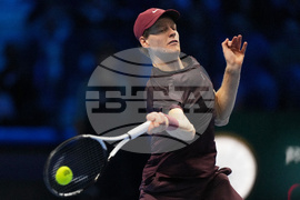 Italy Tennis ATP Finals