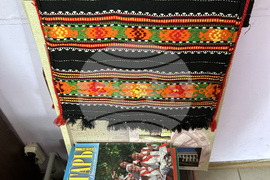 Украйна - Българският културен център в Одеса