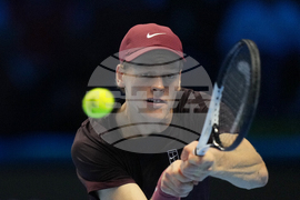 Italy Tennis ATP Finals