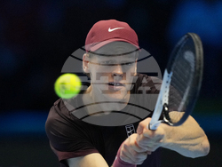 Italy Tennis ATP Finals