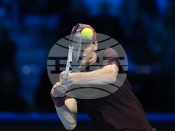 Italy Tennis ATP Finals