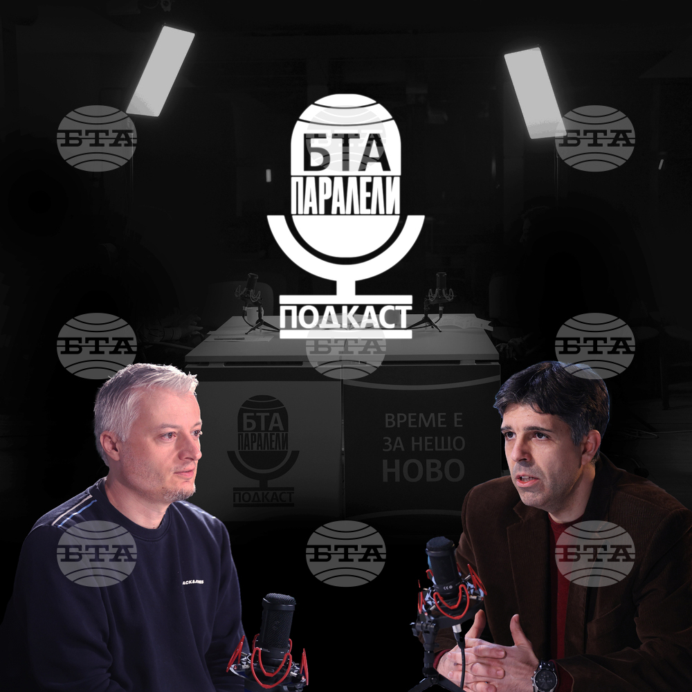 Цветозар Цаков, БТА Паралели: Научих сръбски заради диск с пънкарска музика