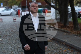 Илиян Йончев - изявление