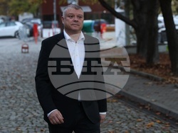 Илиян Йончев - изявление