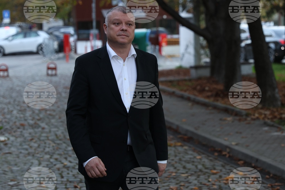 Илиян Йончев - изявление