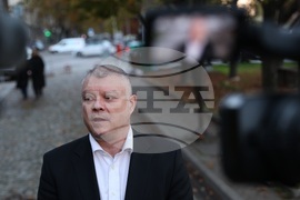 Илиян Йончев - изявление