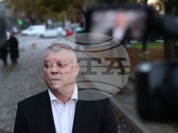 Илиян Йончев - изявление