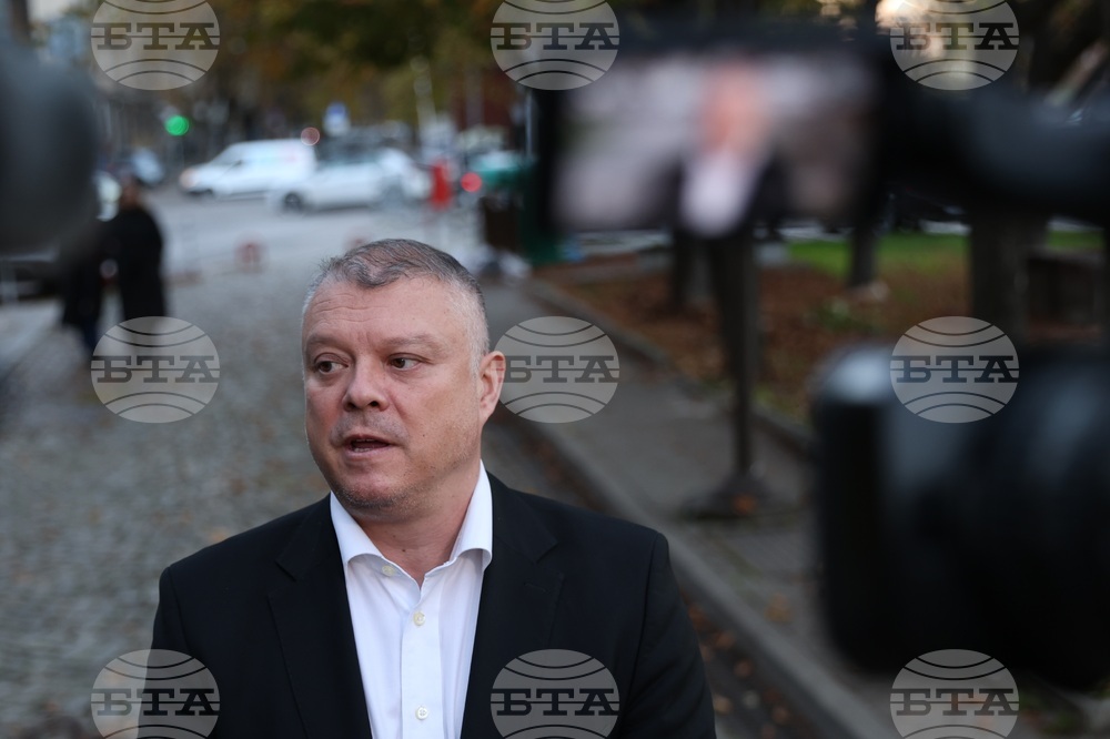 Илиян Йончев - изявление