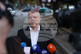 Илиян Йончев - изявление