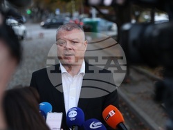 Илиян Йончев - изявление