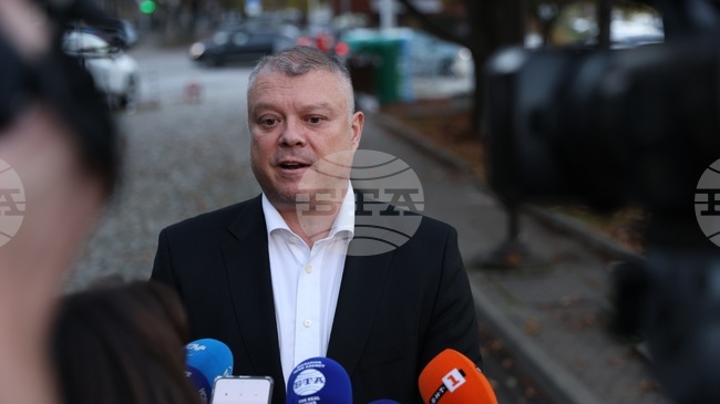 Великобритания даде дерогация до 14 февруари, което показва, че решенията за "Лукойл" са правилни, смята Илиян Йончев от БСП