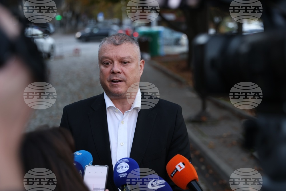 Socialist MP Says UK Sanctions Waiver for Lukoil's Bulgarian Entities Shows Parliament, Government Made the Correct Call