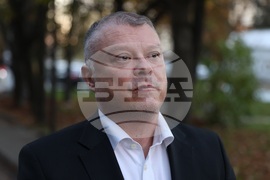 Илиян Йончев - изявление