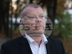 Илиян Йончев - изявление