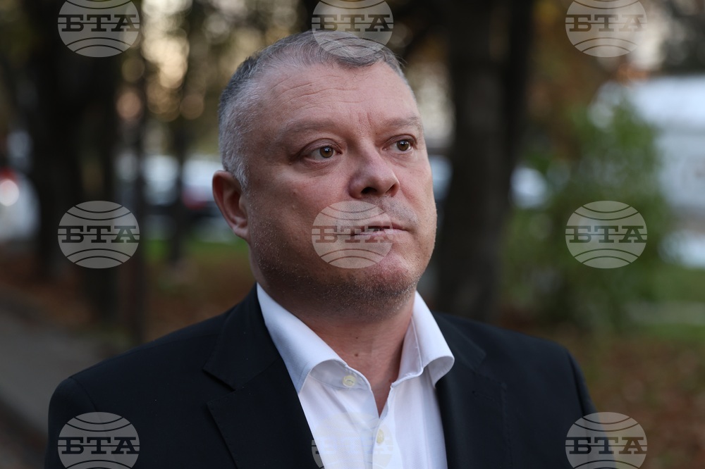 Илиян Йончев - изявление