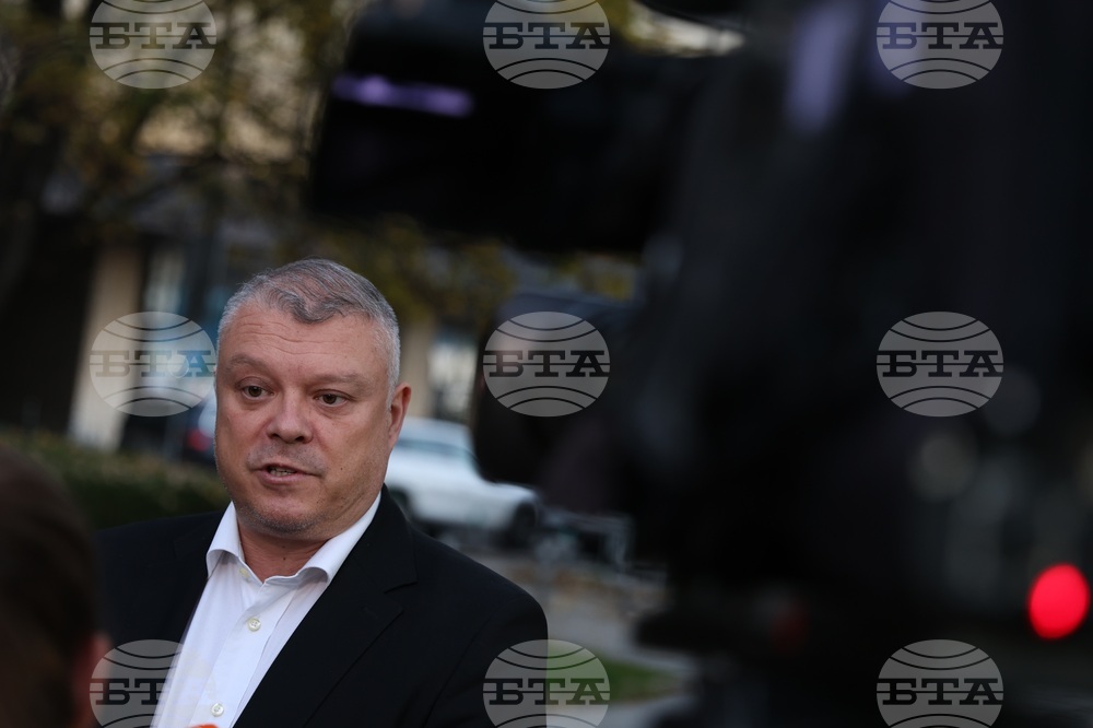 Илиян Йончев - изявление