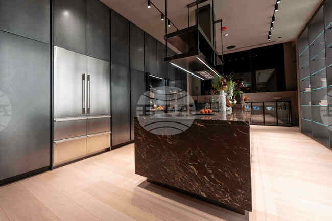 SKS Showroom Chicago