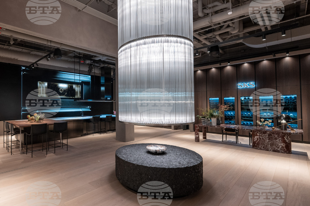 SKS Showroom Chicago