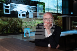 SKS Showroom Chicago