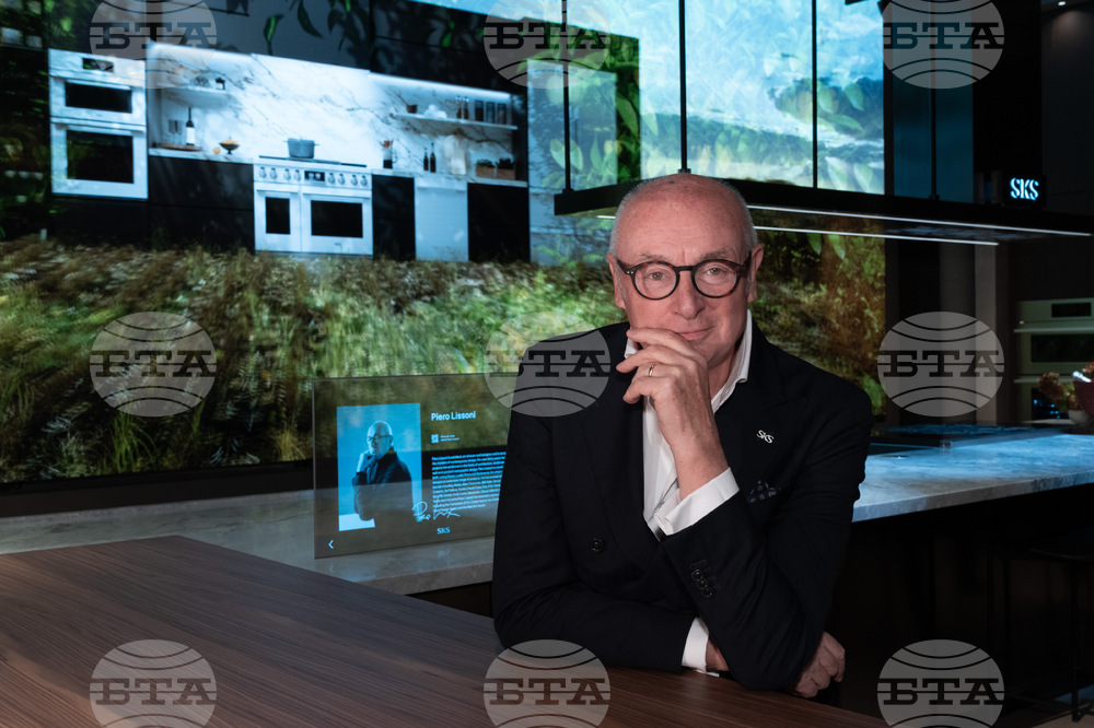 SKS Showroom Chicago