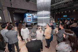 SKS Showroom Chicago