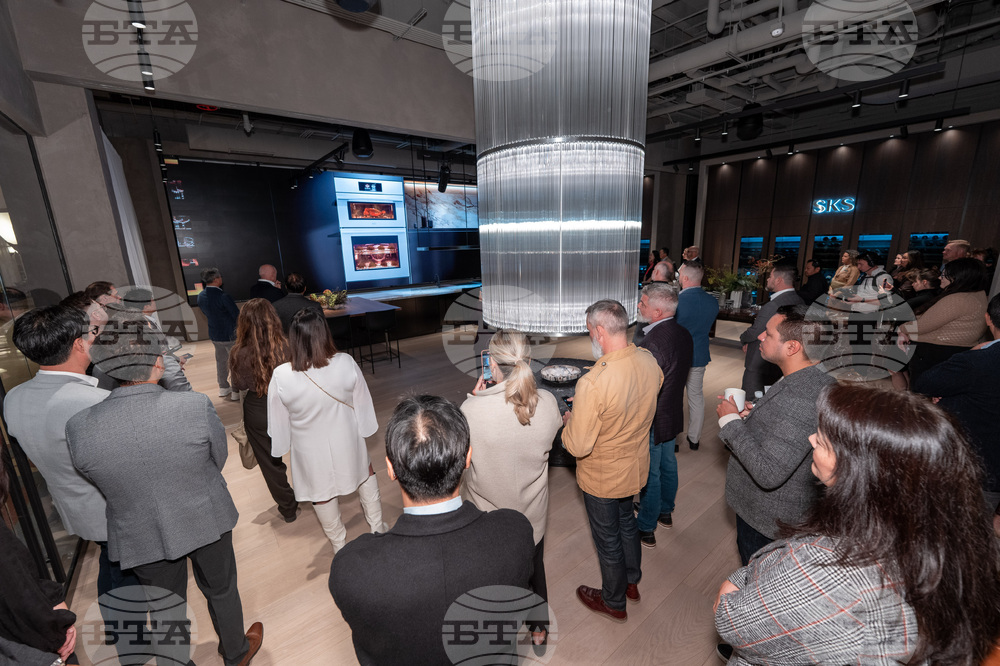 SKS Showroom Chicago