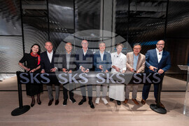 SKS Showroom Chicago