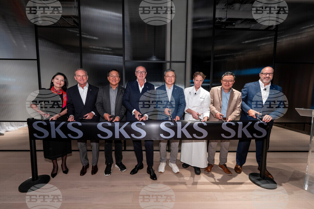 SKS Showroom Chicago