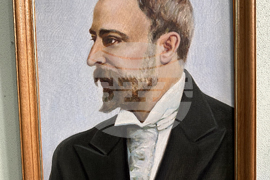 Украйна - Българският културен център в Одеса