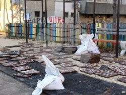 Снимка: Община Шумен