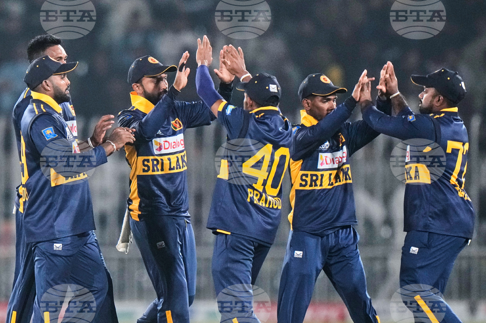Pakistan Sri Lanka Cricket