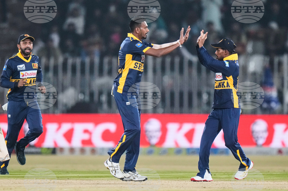 Pakistan Sri Lanka Cricket