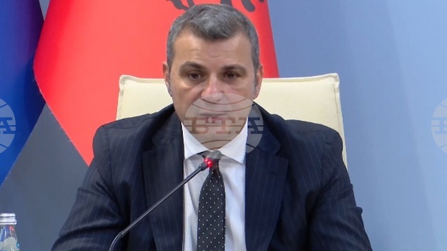 АТА: Албанската икономика нараства с постоянен темп, а инфлацията е стабилна, каза управителят на Албанската централна банка Гент Сейко