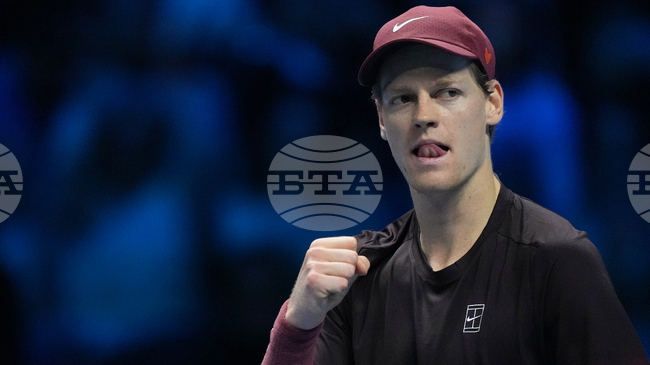 Яник Синер: Играя на много високо ниво и психически издържам