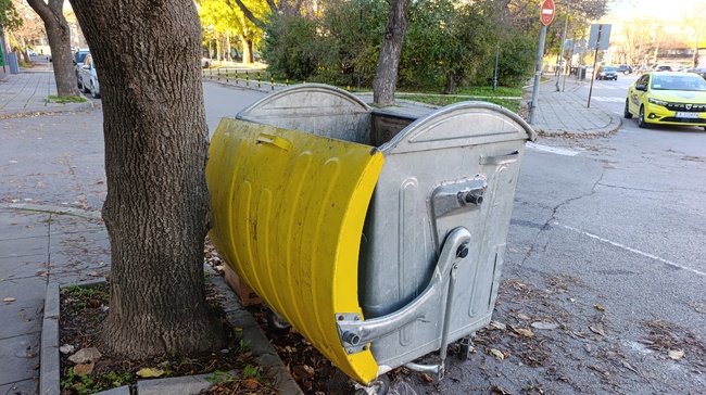 Община Шумен: До 26 ноември шуменци могат да изпращат становища за новата такса битови отпадъци