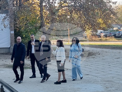 Пловдив - ученическо общежитие - откриване