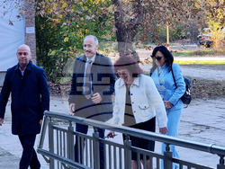 Пловдив - ученическо общежитие - откриване