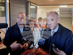 Пловдив - ученическо общежитие - откриване