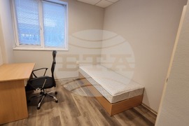 Пловдив - ученическо общежитие - откриване