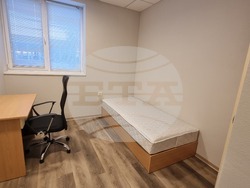 Пловдив - ученическо общежитие - откриване