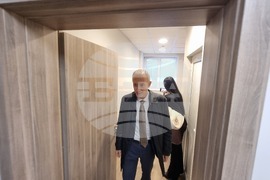 Пловдив - ученическо общежитие - откриване