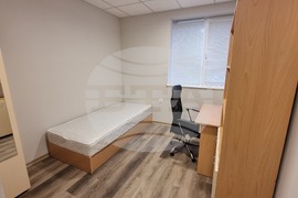 Пловдив - ученическо общежитие - откриване